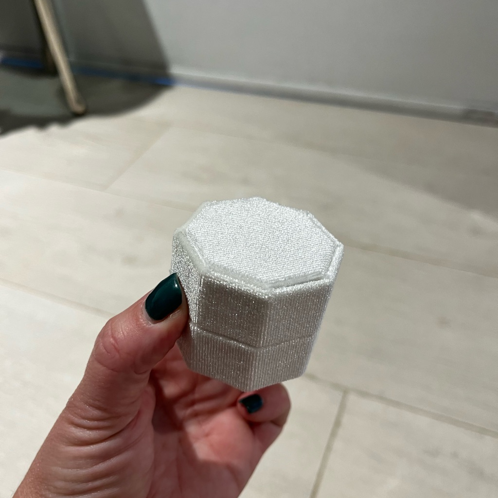 Ring Box
